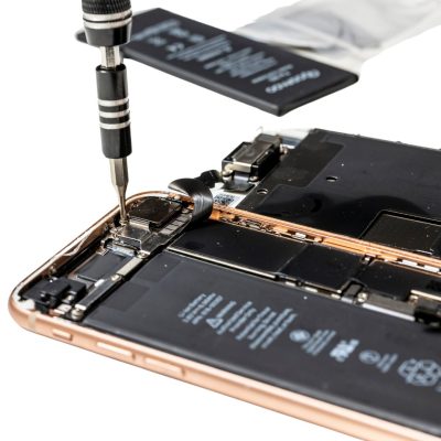 Apple iPhone 12 Pro Battery Replacement