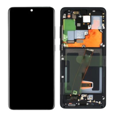 Samsung Galaxy Note 8 Screen Replacement