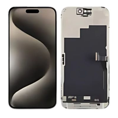 Apple iPhone 11 Screen Replacement